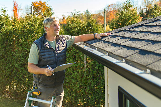 Affordable Storm Damage Roof Repair solutions in Hines, IL